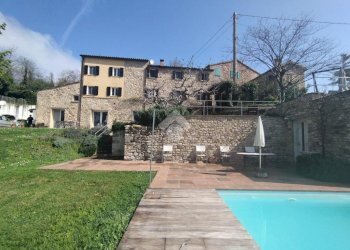 Villa Via meleto, Sogliano al Rubicone - foto 3