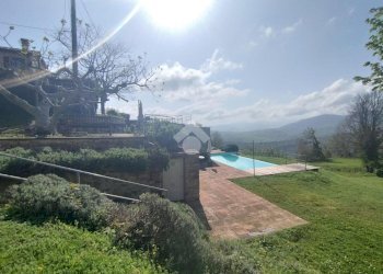 Villa Via meleto, Sogliano al Rubicone - foto 12