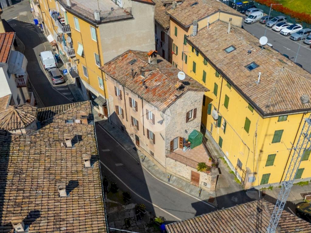 Casa semi indipendente Via C. Leoni, Langhirano - foto 1