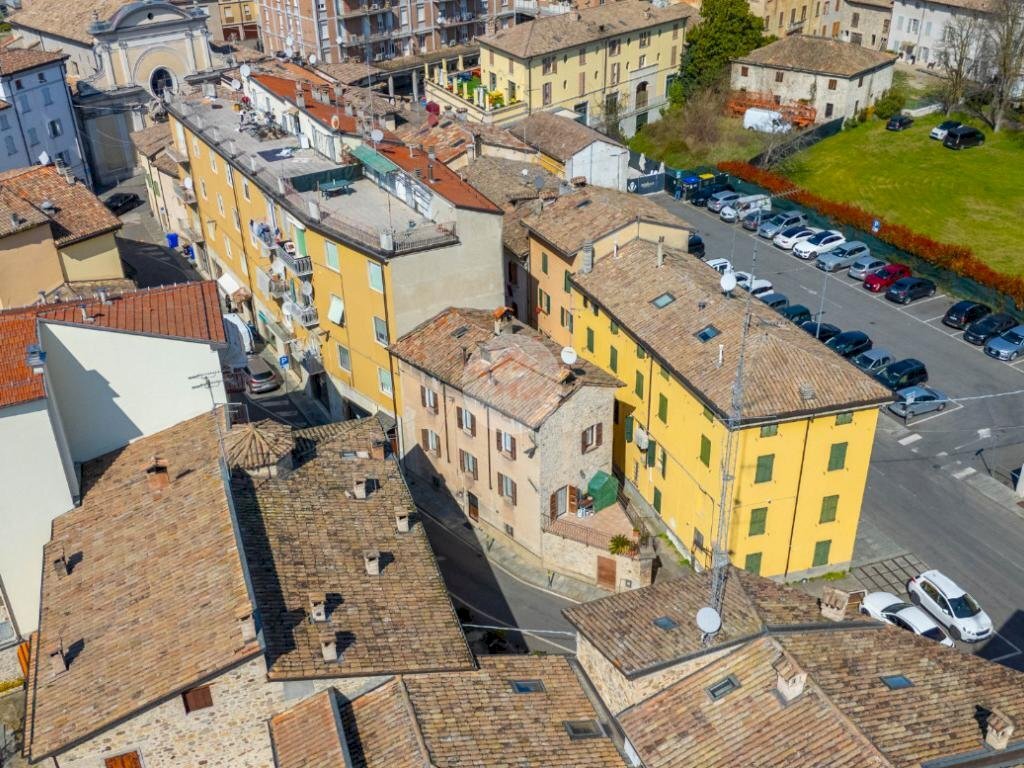 Casa semi indipendente Via C. Leoni, Langhirano - foto 2