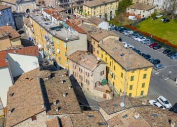 Casa semi indipendente Via C. Leoni, Langhirano - foto 2