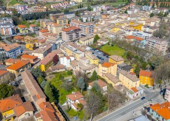 Casa semi indipendente Via C. Leoni, Langhirano - foto 3