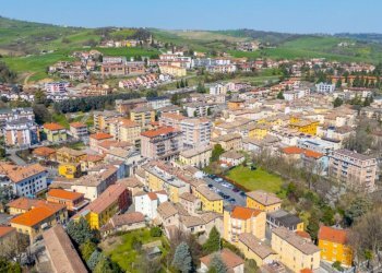 Casa semi indipendente Via C. Leoni, Langhirano - foto 4