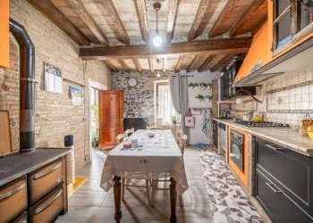 Casa semi indipendente Via C. Leoni, Langhirano - foto 8