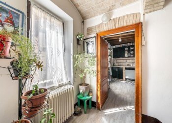 Casa semi indipendente Via C. Leoni, Langhirano - foto 9