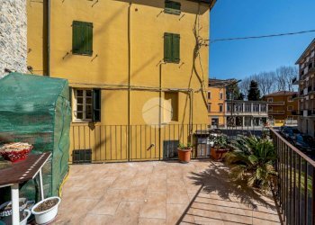 Casa semi indipendente Via C. Leoni, Langhirano - foto 11