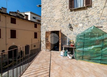 Casa semi indipendente Via C. Leoni, Langhirano - foto 12