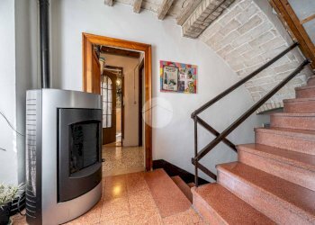 Casa semi indipendente Via C. Leoni, Langhirano - foto 13