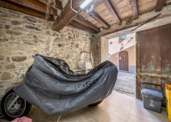 Casa semi indipendente Via C. Leoni, Langhirano - foto 24