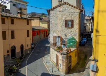 Casa semi indipendente Via C. Leoni, Langhirano - foto 28