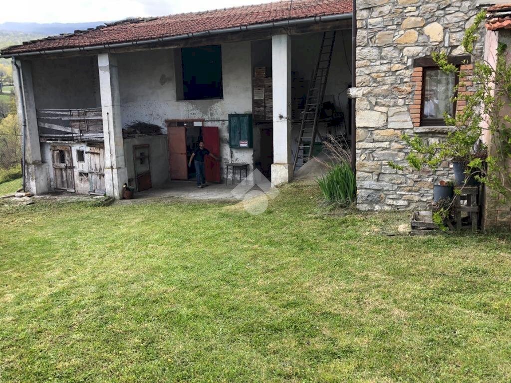 Casa indipendente Via alla Chiesa, Bore - foto 1