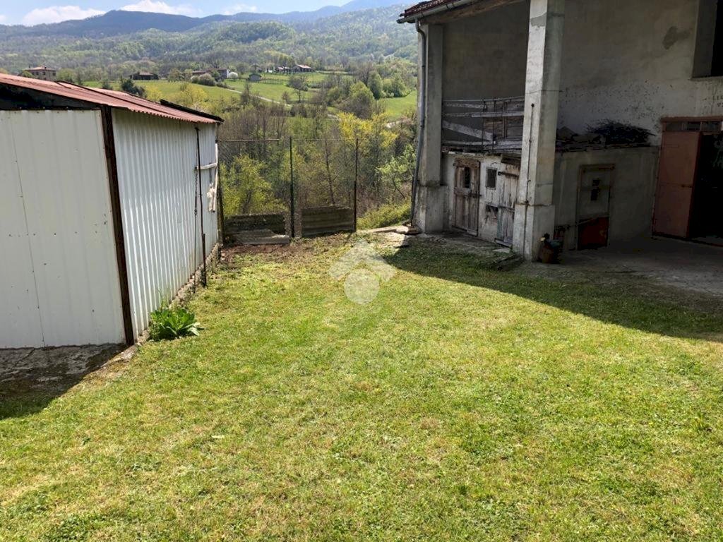 Casa indipendente Via alla Chiesa, Bore - foto 2