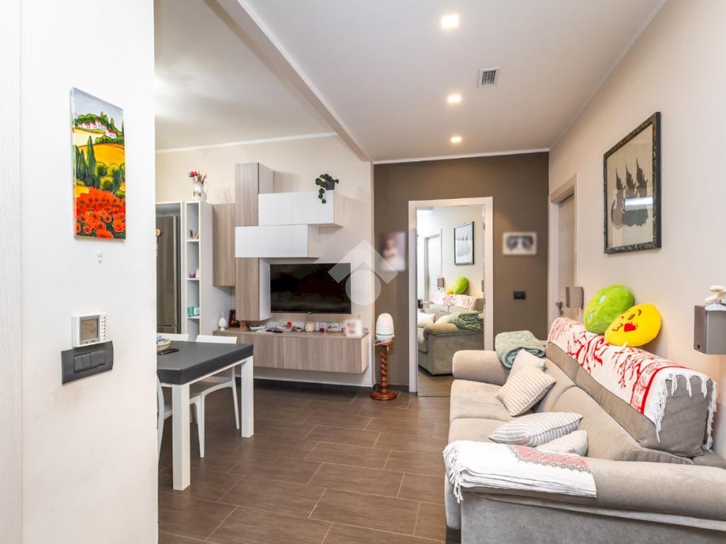 Trilocale Corso vercelli, Torino (zona Rebaudengo) - foto 2