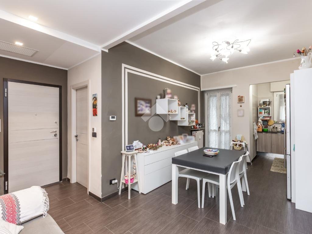 Trilocale Corso vercelli, Torino (zona Rebaudengo) - foto 3