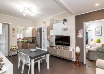 Trilocale Corso vercelli, Torino (zona Rebaudengo) - foto 1