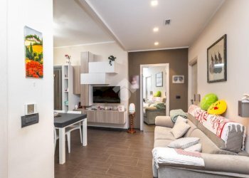 Trilocale Corso vercelli, Torino (zona Rebaudengo) - foto 2