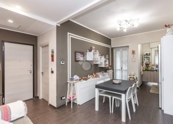 Trilocale Corso vercelli, Torino (zona Rebaudengo) - foto 3