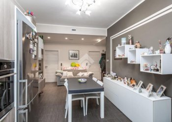 Trilocale Corso vercelli, Torino (zona Rebaudengo) - foto 4