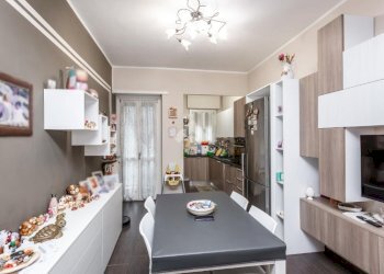 Trilocale Corso vercelli, Torino (zona Rebaudengo) - foto 5