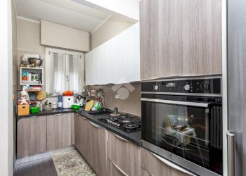 Trilocale Corso vercelli, Torino (zona Rebaudengo) - foto 6