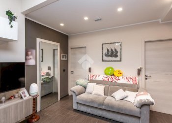 Trilocale Corso vercelli, Torino (zona Rebaudengo) - foto 7