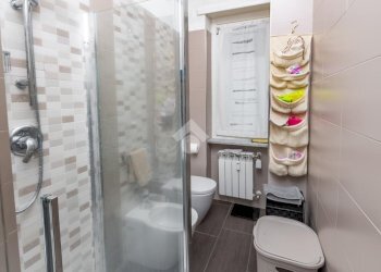 Trilocale Corso vercelli, Torino (zona Rebaudengo) - foto 9