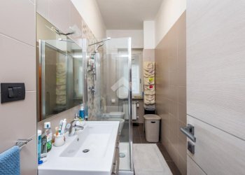 Trilocale Corso vercelli, Torino (zona Rebaudengo) - foto 10