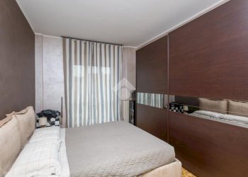 Trilocale Corso vercelli, Torino (zona Rebaudengo) - foto 11