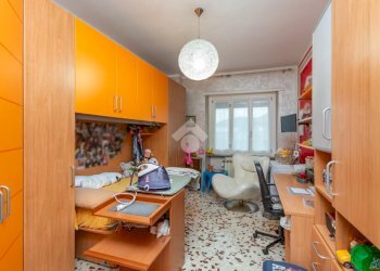 Trilocale Corso vercelli, Torino (zona Rebaudengo) - foto 13