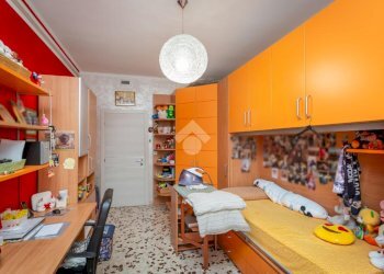 Trilocale Corso vercelli, Torino (zona Rebaudengo) - foto 14