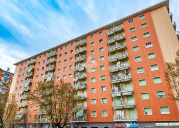 Trilocale Corso vercelli, Torino (zona Rebaudengo) - foto 15