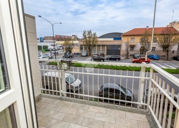 Trilocale Corso vercelli, Torino (zona Rebaudengo) - foto 16