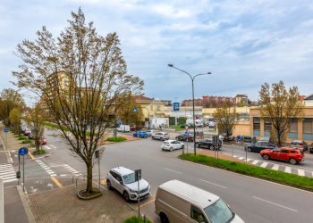 Trilocale Corso vercelli, Torino (zona Rebaudengo) - foto 17
