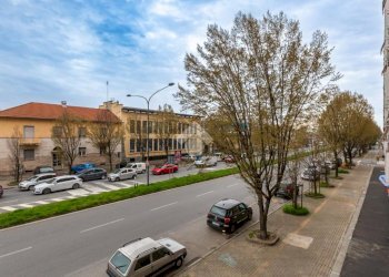 Trilocale Corso vercelli, Torino (zona Rebaudengo) - foto 18