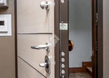 Trilocale Corso vercelli, Torino (zona Rebaudengo) - foto 20