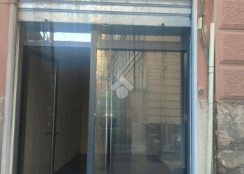 Shop via giovanetti, Genova (neighborhood Sampierdarena) - photo 11
