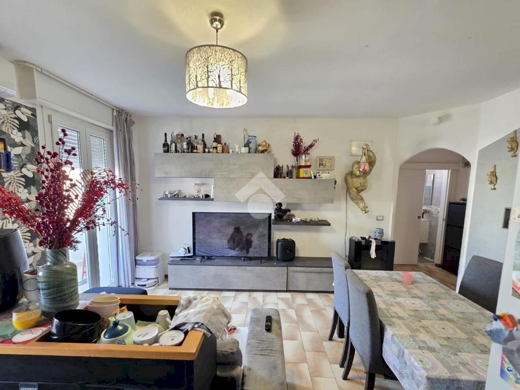 Quadrilocale Viale Giulio Serafini, Rimini - foto 1