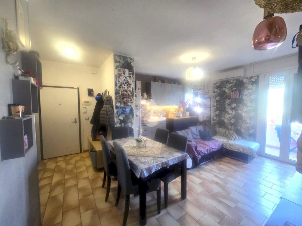 Quadrilocale Viale Giulio Serafini, Rimini - foto 3