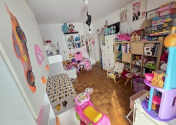Quadrilocale Viale Giulio Serafini, Rimini - foto 4