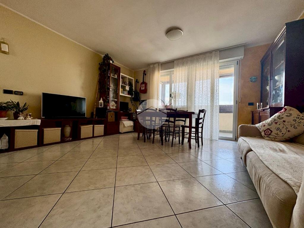 Quadrilocale Via Nevio Matteini, Rimini - foto 1