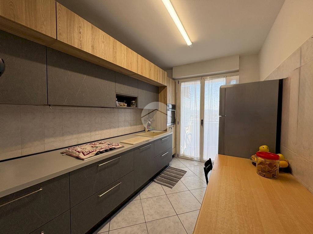 Quadrilocale Via Nevio Matteini, Rimini - foto 3