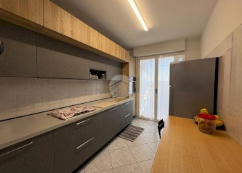 Quadrilocale Via Nevio Matteini, Rimini - foto 3