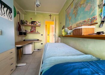 Quadrilocale Via Nevio Matteini, Rimini - foto 10