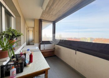 Quadrilocale Via Nevio Matteini, Rimini - foto 11