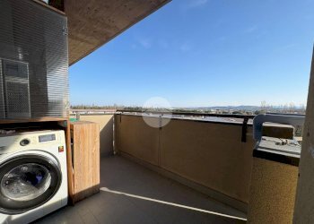 Quadrilocale Via Nevio Matteini, Rimini - foto 12