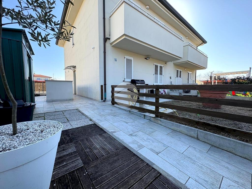 Quadrilocale Via Imperatrice Teodora, Rimini - foto 1