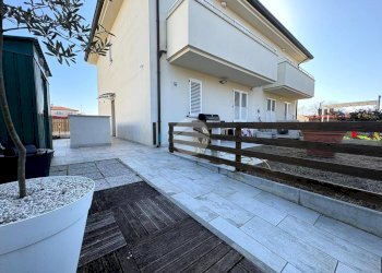 Quadrilocale Via Imperatrice Teodora, Rimini - foto 1