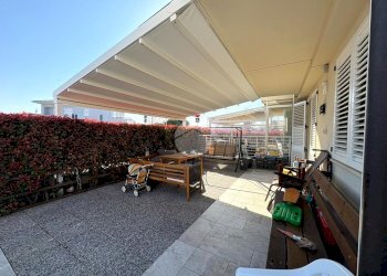 Quadrilocale Via Imperatrice Teodora, Rimini - foto 21