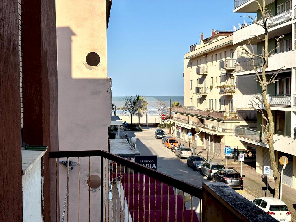 Quadrilocale Via Palotta, Rimini - foto 1