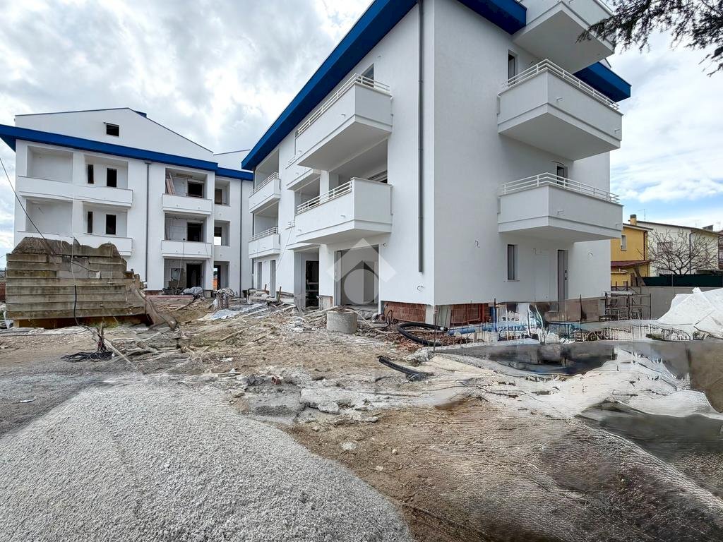 Quadrilocale Via Pascoli, Santarcangelo di Romagna - foto 1